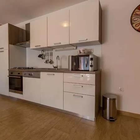 Holiday home In 39285 Grizane-Belgrad