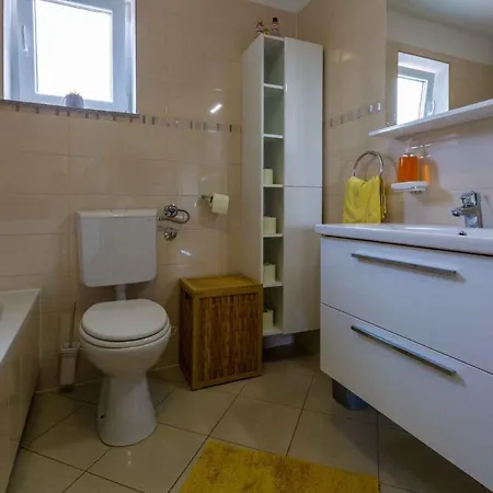 In 39285 Holiday home