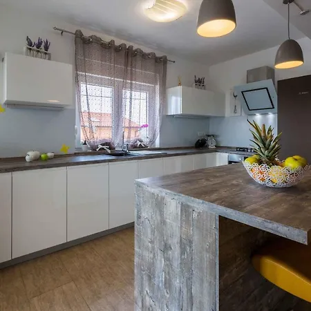 In 39285 Holiday home *
