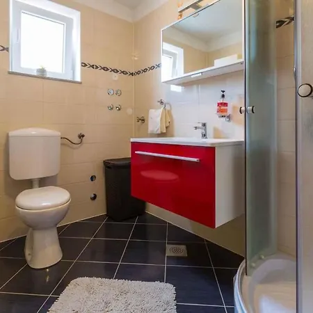 In 39285 Holiday home Grizane-Belgrad