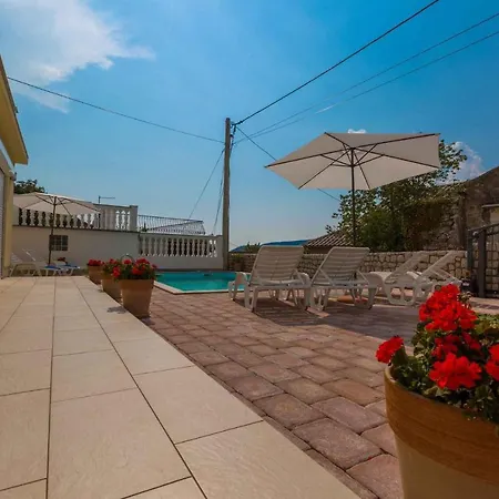 In 39285 Holiday home *