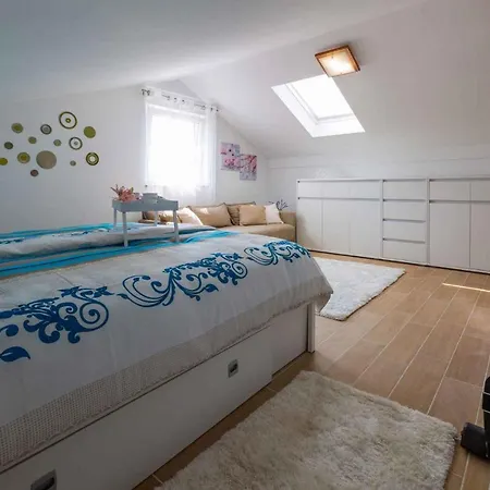 In 39285 Holiday home Grizane-Belgrad