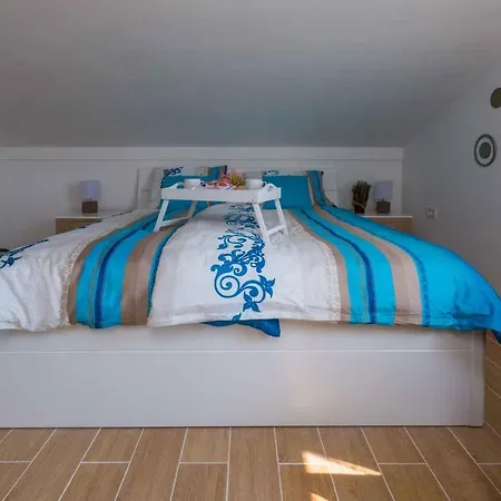 In 39285 Holiday home Grizane-Belgrad