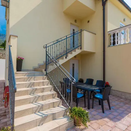 In 39285 Holiday home Grizane-Belgrad