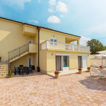 In 39285 Holiday home Grizane-Belgrad