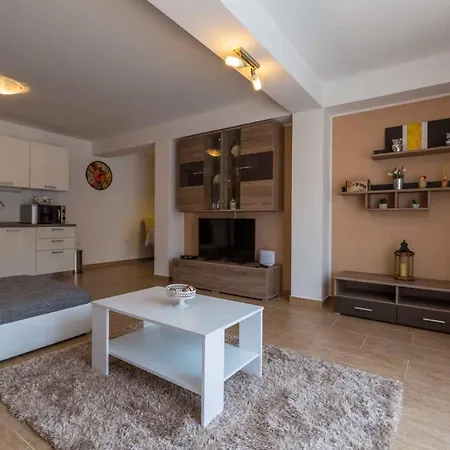 In 39285 Holiday home *