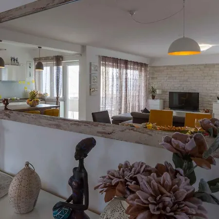 Holiday home In 39285 Grizane-Belgrad