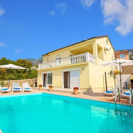 In 39285 Holiday home