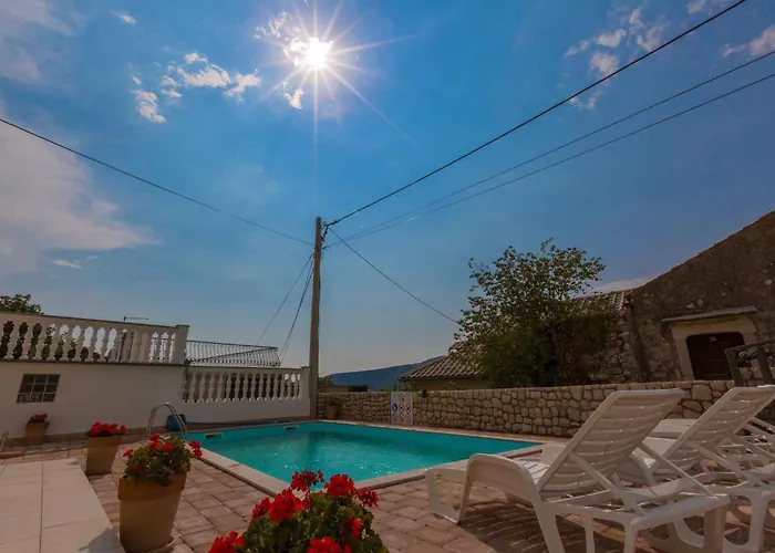 In 39285 Villa Grižane