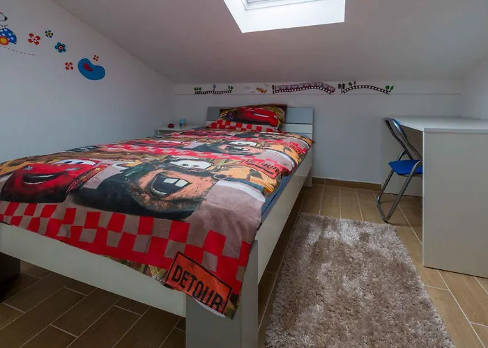 In 39285 Villa *