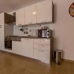 Villa In 39285 Grižane