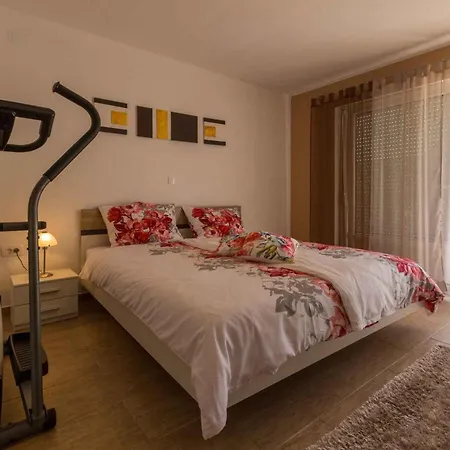 In 39285 Dom wakacyjny Grižane