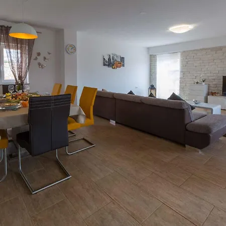 In 39285 Dom wakacyjny Grižane