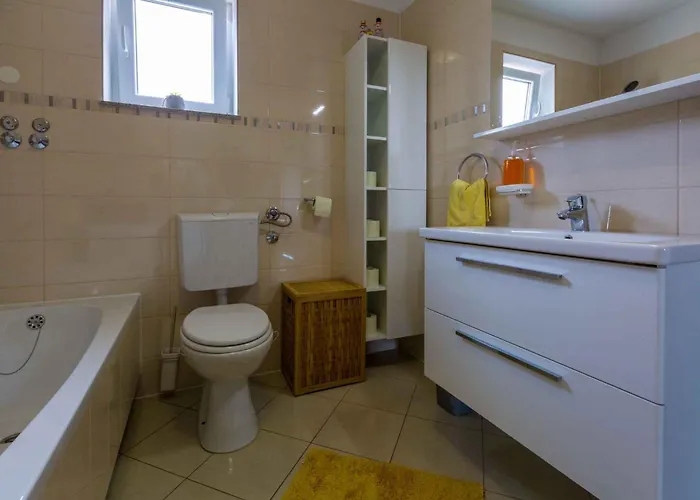 Villa In 39285 Grizane-Belgrad